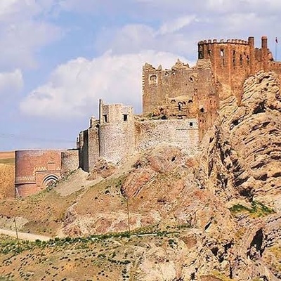 Where Is Alamut Castle? Iran’s 30th UNESCO Achievement