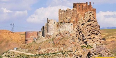 Where Is Alamut Castle? Iran’s 30th UNESCO Achievement