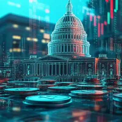The Hidden Story Behind Fear Of The “Digital Dollar”; Is U.S. Government Surveillance The Main Reason Behind This Ban?