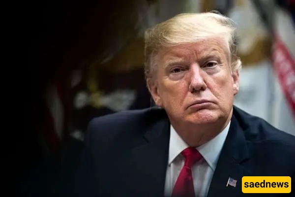 Trump Slams Reports of $30 Billion Nuclear Deal with Iran as ‘Fake News Hoax’