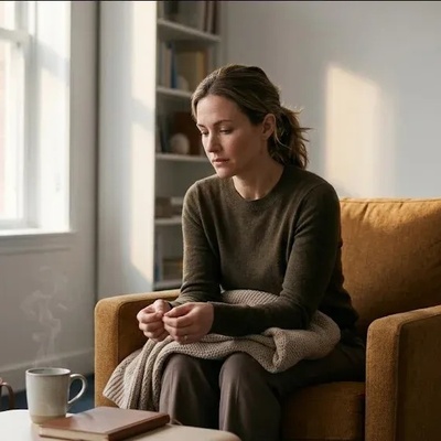 Why Some People Cannot Relax Their Minds After Work