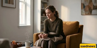 Why Some People Cannot Relax Their Minds After Work