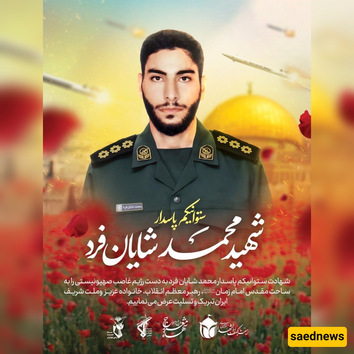 mohammad shayanfard