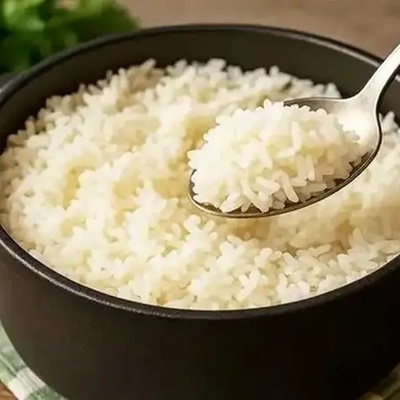 How Eating Rice This Way Can Prevent Weight Gain