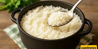 How Eating Rice This Way Can Prevent Weight Gain