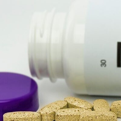 Side effects and uses of zinc tablets