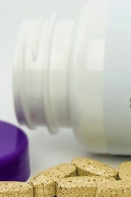 Side effects and uses of zinc tablets