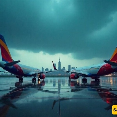 US Announces Limits on Mexican Flights