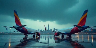 US Announces Limits on Mexican Flights