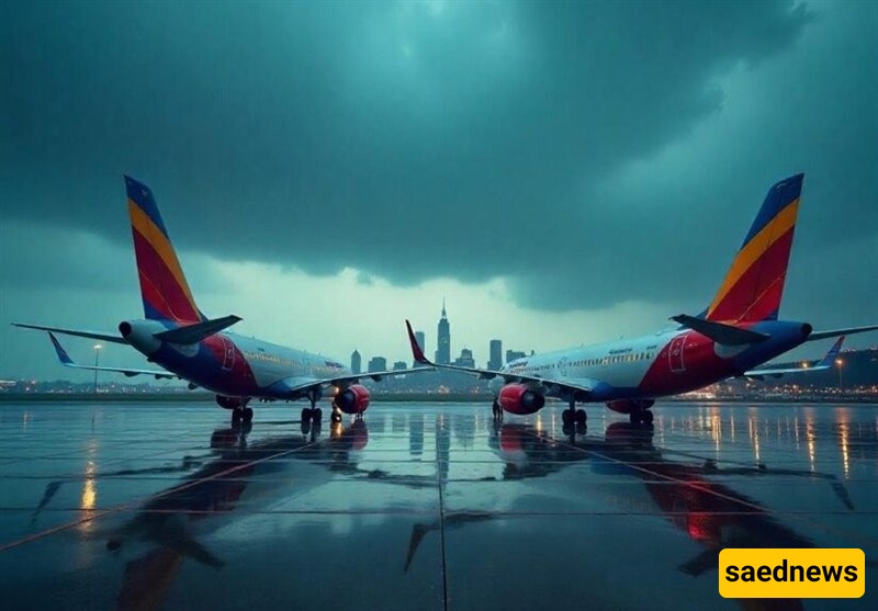 US Announces Limits on Mexican Flights