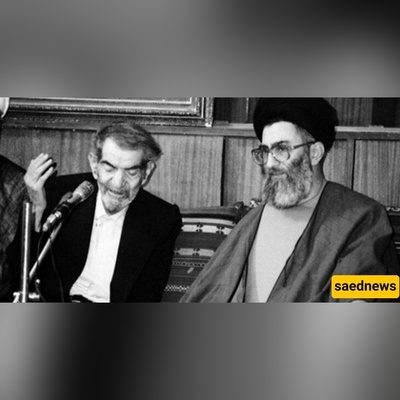 “I Never Even Had a Driver’s License”: The Untold Stories of Iran’s National Poet, Mohammad-Hossein Shahriar