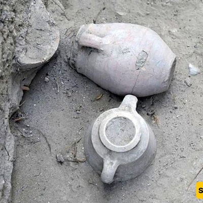 Discovery of a Baby’s Body in an Ancient Jar + Heartbreaking Photo