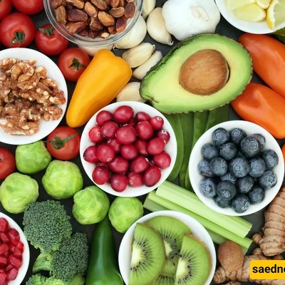 Foods That Naturally Boost Your Immune System