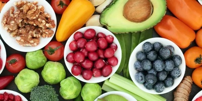 Foods That Naturally Boost Your Immune System