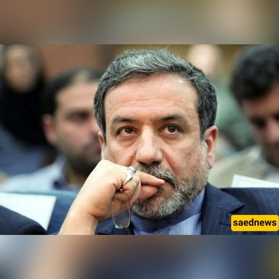 Iran and Russia Tighten Ranks: Araqchi Signals High-Level Strategy Talks with Putin After U.S. Strikes