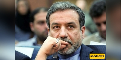 Iran and Russia Tighten Ranks: Araqchi Signals High-Level Strategy Talks with Putin After U.S. Strikes