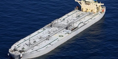 US Tanker Carrying Venezuelan Oil Departs for United States: Official