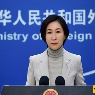 Iran Nuclear Issue Should Be Resolved Politically: China