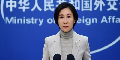 Iran Nuclear Issue Should Be Resolved Politically: China