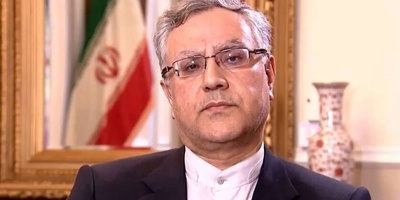 Assassination of Ayatollah Khamenei an unprecedented war crime: Iran envoy