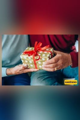 Gifts Aren’t Just Nice — In Islam They’re Rewarded: What the Qur’an and Hadith Say