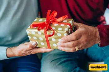 Gifts Aren’t Just Nice — In Islam They’re Rewarded: What the Qur’an and Hadith Say