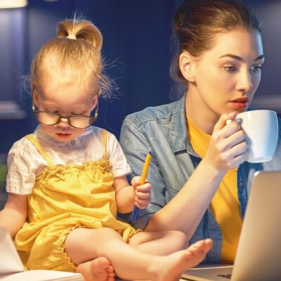 The Most Important Effects of Mothers’ Employment on Children