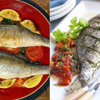Professional Pan-Fried Stuffed Fish: The Secret to Perfect Flavor
