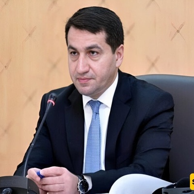 Azerbaijani Official Condemns Israeli Aggression On Iran