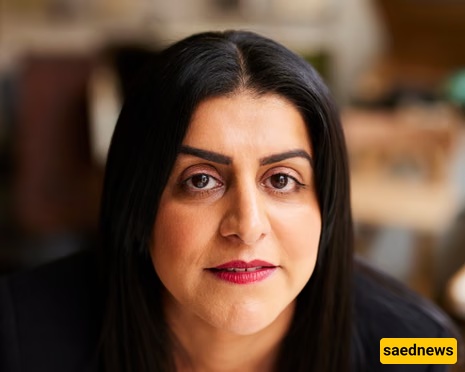 Shabana Mahmood