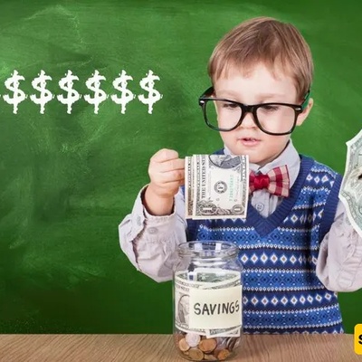 Teaching Children Money Management Skills From An Early Age