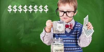 Teaching Children Money Management Skills From An Early Age