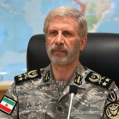 Iran’s Armed Forces Ready for Any Threat, Army Chief Warns at Naval University