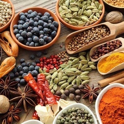 These 8 Plants and Spices Work Miracles for Lowering Blood Sugar