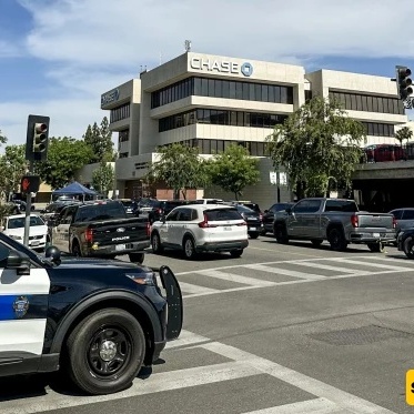 Man Takes Hostages at California Building as Bomb Threat Prompts Evacuations