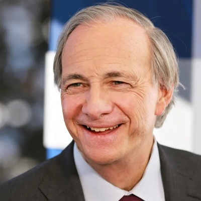 Ray Dalio: Bitcoin Has Not Yet Become Digital Gold