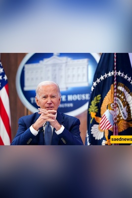 Biden Jokes About Brain Scan: “They Took the Top of My Head Off to See If I Had a Brain”