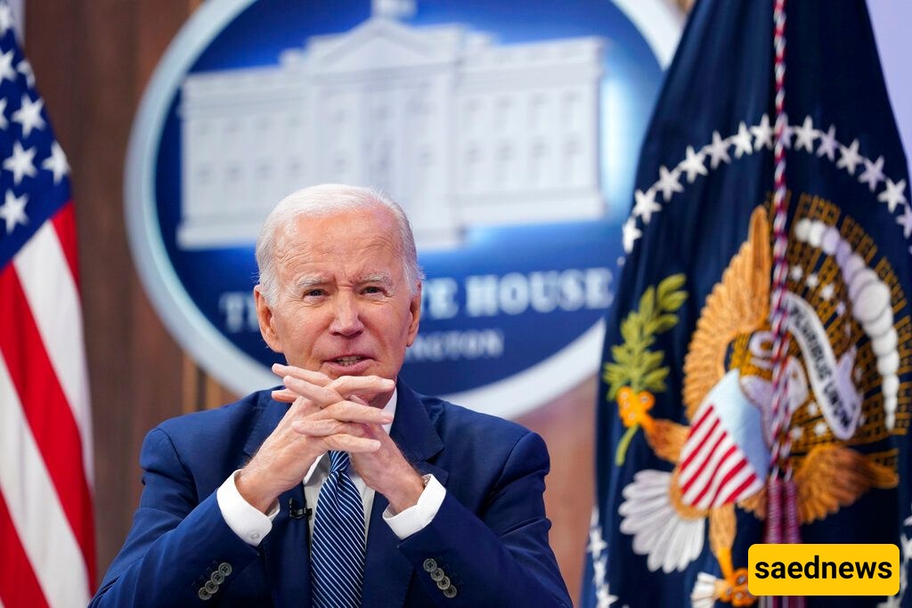 Biden Jokes About Brain Scan: “They Took the Top of My Head Off to See If I Had a Brain”