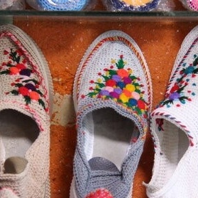 From Giveh to Kilim: The Story of Hands Keeping Kordestan's Culture Alive