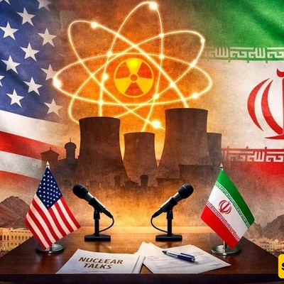 Axios Introduces a New Mediator for Iran–US Negotiations