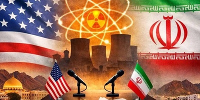 Axios Introduces a New Mediator for Iran–US Negotiations