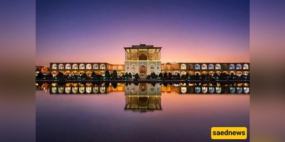 Tehran Slams IAEA Chief’s “Baseless” Claim of Uranium Hidden in Isfahan’s Ancient Sites