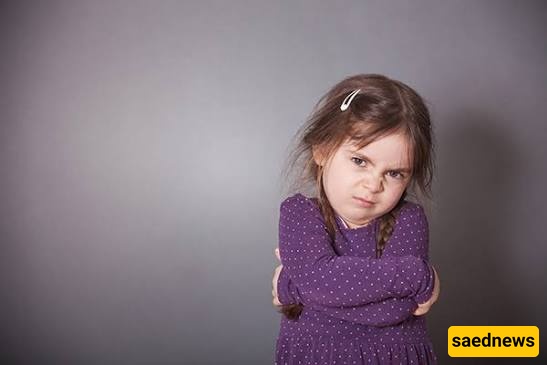 Irritability And Sudden Anger