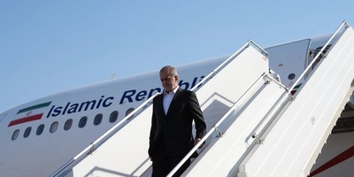 Pezeshkian Returns to Tehran Following CIS Summit Attendance
