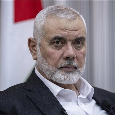 New Insights Unveiled: Haniyeh's Son Discusses Details Surrounding Assassination