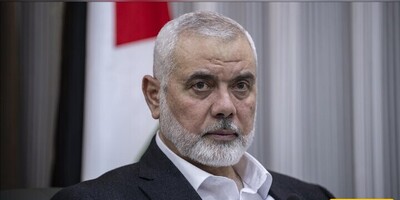 New Insights Unveiled: Haniyeh's Son Discusses Details Surrounding Assassination