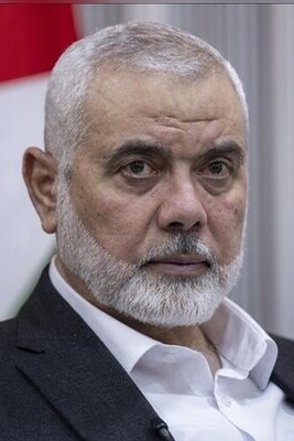 New Insights Unveiled: Haniyeh's Son Discusses Details Surrounding Assassination