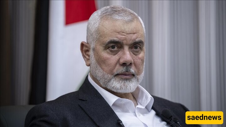 New Insights Unveiled: Haniyeh's Son Discusses Details Surrounding Assassination