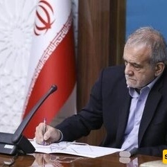 Pezeshkian’s Take on Decision-Making in War and Its Management