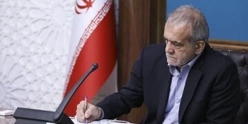 Pezeshkian’s Take on Decision-Making in War and Its Management